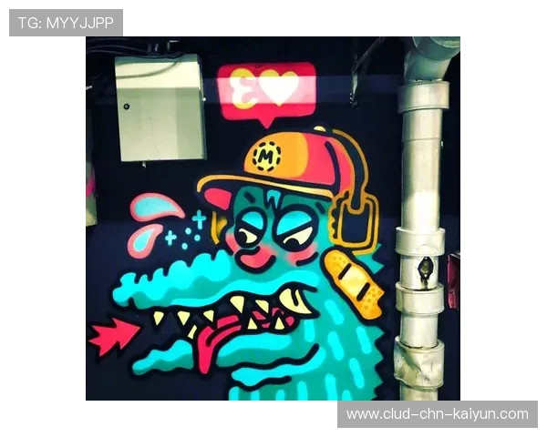 街头涂鸦运动挑战，艺术与体育的融合创新，街头涂鸦艺术融入到室内空间